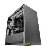 PB Pro Creator RTX 5060 Ti 16GB Studio PC AMD Ryzen 7 9700X 8 Cores / 16 Threads - 64GB RAM - 1TB SSD - NVIDIA GeForce RTX5060Ti 16GB Graphics - AX WiFi + Bluetooth - Windows 11 Professional