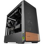 PB Pro Creator RTX 5070 12GB Studio PC AMD Ryzen 7 9700X 8 Core/ 16 Threads - 32GB DDR5 RAM - 2TB SSD - NVIDIA GeForce RTX5070 12GB Graphics - WiFi + Bluetooth - Windows 11 Professional