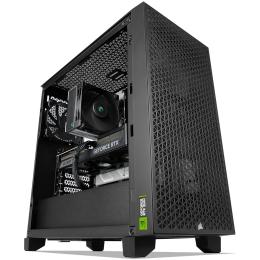 PB Pro Creator RTX 5070 Ti 16GB Studio PC Intel Core Ultra 7 265KF 20 Cores / 20 Threads - 64GB RAM - 2TB SSD - NVIDIA GeForce RTX5070Ti 16GB Graphics - WiFi 7 + Bluetooth - Windows 11 Professional