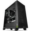 PB Pro Creator RTX 5070 Ti 16GB Studio PC Intel Core Ultra 7 265KF 20 Cores / 20 Threads - 64GB RAM - 2TB SSD - NVIDIA GeForce RTX5070Ti 16GB Graphics - WiFi 7 + Bluetooth - Windows 11 Professional