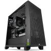 PB Pro Creator RTX 5070 Ti 16GB Studio PC Intel Core Ultra 7 265KF 20 Cores / 20 Threads - 64GB RAM - 2TB SSD - NVIDIA GeForce RTX5070Ti 16GB Graphics - WiFi 7 + Bluetooth - Windows 11 Professional