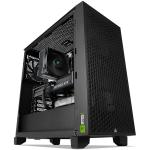 PB Pro Creator RTX 5070 Ti 16GB Studio PC Intel Core Ultra 7 265KF 20 Cores / 20 Threads - 64GB RAM - 2TB SSD - NVIDIA GeForce RTX5070Ti 16GB Graphics - WiFi 7 + Bluetooth - Windows 11 Professional