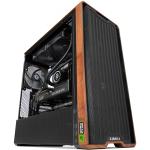 PB Pro Creator RTX 5080 Studio PC Intel Core Ultra 9 285 24 Cores / 24 Threads - 64GB DDR5 RAM - 2TB NVME SSD - NVIDIA GeForce RTX5080 16GB - WIFI 7 + Bluetooth - Windows 11 Professional