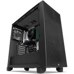 PB Pro RTX A1000 Workstation PC Intel Core Ultra 7 265F 20 Cores / 20 Threads - 32GB RAM - 1TB NVMe SSD - NVIDIA RTX A1000 8GB Professional Video Card - WiFi + Bluetooth - Windows 11 Professional