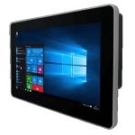 Winmate Panel PC W10IB3S-PCH2-POE Intel, 4G, 128GB, WIFI 10.1" 1280x800, 350nits, PCAP , with intel Celeron N2930 1.83GHz, With POE Function, Windows IOT