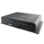 Winmate Marine PC I330EAC-ITW I5/8G/256GB/Win10 IoT 1xDVI, 1x DP, 2x RS232, 2x lan, 2x Removable 2.5" SSD drive bay,24V DC, DNVGL-CG-0339,IEC 60945 4th Edition (Test Report Available)CE / FCC,