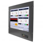 Winmate R17ID3S-MRM1 Marine Panel PC 17" Intel Dual Core Atom N2600 Platform with 2GB RAM,  128GB mSATA SSD , WS7P System,ResistiveTouch