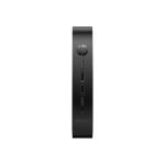 HP Pro t550 Thin Client Intel Celeron J6412 - 8GB RAM - 64GB eMMC - Win 10 IoT Enterprise - USB Keyboard & Mouse - 1Y Warranty