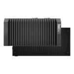 Lenovo ThinkCentre M90N Intel Celeron 4205U 4GB RAM 128GB SSD Business Nano IoT Win10IoT 1yr Onsite Warranty - WiFi 5 + BT5.0, Gigabit Ethernet