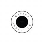 OSC Eco Notebook - A5 - Black