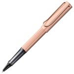 Lamy Lx Rollerball Pen Rose Gold (376)