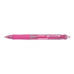 PILOT PENS BPAB-15F-P  Acroball Ballpoint Fine Pink (BPAB-15F-P)