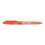 Pilot PENS BL-FR7-O  Frixion Ball Erasable Fine Orange (BL-FR7-O)