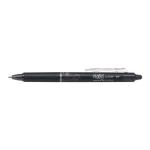 Pilot PENS BLRT-FR7-B  Frixion Clicker Erasable Fine Black (BLRT-FR7-B)