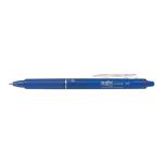 Pilot BLRT-FR7-L Frixion Clicker Erasable Fine Blue priced for one unit