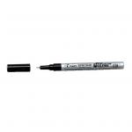 PILOT MARKERS SC-S-EF  Super Colour Paint Marker Extra Fine Silver (SC-S-EF)