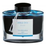 Pilot Iroshizuku Ink Bottle - 50ml - Sky Blue Ama-iro