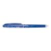 Pilot PENS BL-FRP4-L  Frixion Point Erasable Ultra Fine Blue (BL-FRP4-L)
