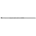 Pilot Evolt 2+1 Ballpoint Refill Fine Black (BRFS-10F-B-EX)