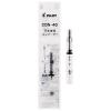 Pilot FINE WRITING CON-40-EX  CON-40 Fountain Pen Ink Converter (CON-40-EX)