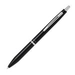 Pilot 20651 Acro 1000 Fine Ballpoint Pen Black (BAC-1F-F-B)