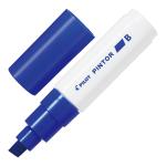 PILOT MARKERS SW-PT-B-L  Pintor Marker Broad Blue (SW-PT-B-L)