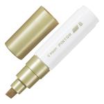 PILOT MARKERS SW-PT-B-GD  Pintor Marker Broad Gold (SW-PT-B-GD)