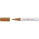 PILOT MARKERS SW-PT-EF-BN  Pintor Marker Extra Fine Brown (SW-PT-EF-BN)