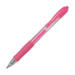 Pilot BL-G2-7-NP G2 Gel Pen Fine Neon Pink - MOQ is 12 Pens