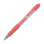 Pilot BL-G2-7-NR G2 Gel Pen Fine Neon Red - MOQ is 12 Pens