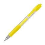 Pilot BL-G2-7-NY G2 Gel Pens Fine Neon Yellow - MOQ is 12 Pens