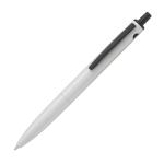 Pilot BP-EX2-M-W-L FINE WRITING Explorer Ballpoint Medium White (BP-EX2-M-W-L)