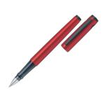 Pilot BL-EX1-7-MR-L FINE WRITING Explorer Gel Rollerball Fine Metallic Red(BL-EX1-7-MR-L)