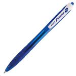 Pilot Begreen Rexgrip Med Blue Ballpoint