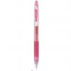 Pilot Pop Lol Roller Ball Red 0.7mm
