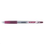 Pilot Pop Lol Roller Ball Dark Red 0.7mm
