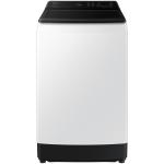 Samsung WA80CG5441BW Top Load Washer with BubbleWash - 8kg - White