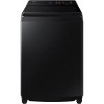 Samsung WA90CG6745BV Top Load Washer with BubbleWash - 9kg - Black
