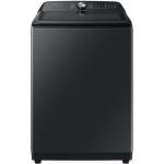 Samsung WA12A8376GV Top Load Washer with Hygiene Steam - 12kg - Black