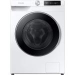 Samsung WW11CG604DLE Front Load Smart Washer with Steam Wash Cycle - 11kg - White
