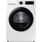 Samsung DV90DGC4A0AE Heat Pump Smart Dryer - 9kg - White