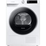 Samsung DV91T6440LE Heat Pump Smart AI Dryer - 9kg - White