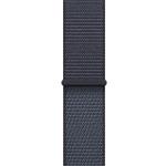 Apple 40mm Sport Loop - Blue - Compatible with Apple Watch Series 11/10 (42mm) /9/8/7 (41mm)