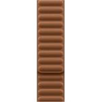 Apple 42mm Magnetic Link S/M - Caramel - Compatible with Apple Watch Series 10/11(42mm), 7/8/9(41mm)