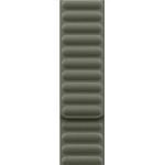 Apple 46mm Magnetic Link S/M - Sage Gray - Compatible with Apple Watch Series Ultra(49mm), 10/11(46mm), 7/8/9(45mm)
