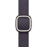 Apple 42mm Modern Buckle - Midnight Purple, Small