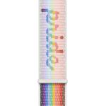 Apple 45mm Sport Loop - Pride Edition