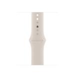 Apple 41mm Starlight Sport Band (ex-demo)
