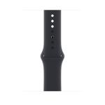 Apple 45mm Midnight Sport Band - (ex-demo unit)