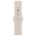 Apple 41mm Starlight Sport Band - Regular